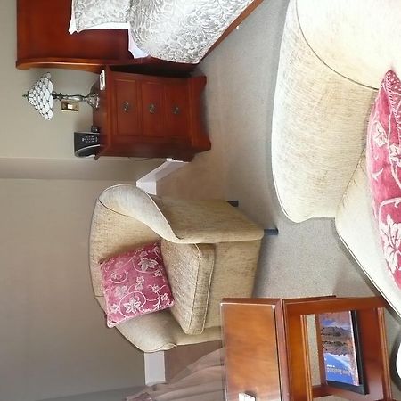 Kershaw House Bed and Breakfast Richmond Exteriör bild