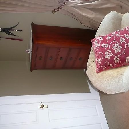 Kershaw House Bed and Breakfast Richmond Exteriör bild