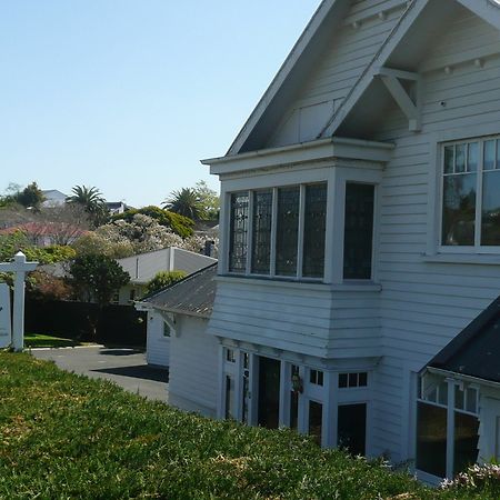 Kershaw House Bed and Breakfast Richmond Exteriör bild